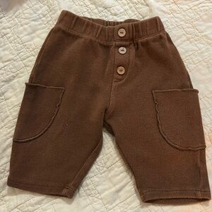 Zara lots of life left